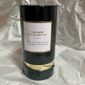 Donna Karan Cashmere & Rose Absolu